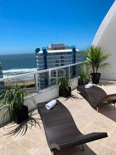 Imagen 8 de 13 de Apartamento En Venta Punta Del Este 4 Dorm #1789