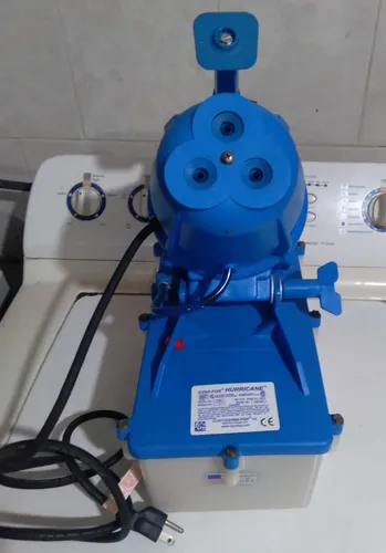 Fumigador O Pulverizador