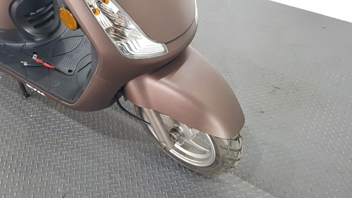 Imagen 20 de 20 de Sym Fiddle 150 2023 0km Scooter 150