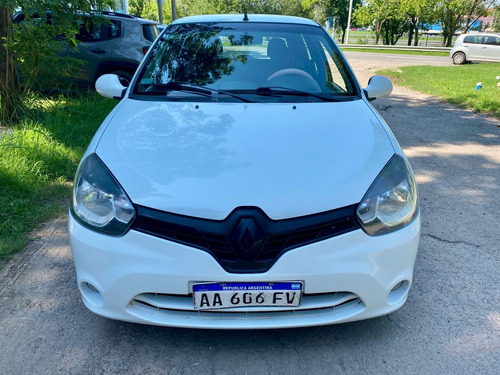 Renault Clio 1.2 Mio Dynamique 5P