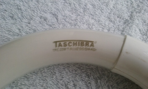 Lampada Circular Taschibra 22w/t9
