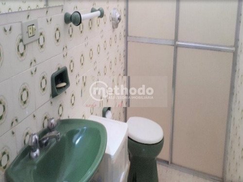 Chácara - Vale Verde - Valinhos - 4 Quartos (1 Suíte), Quintal E Piscina - Ch00052 - 68905500
