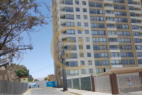 Departamento En Venta, Centro De Calama