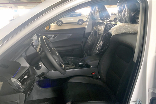 Chirey Tiggo 7 Pro 2023