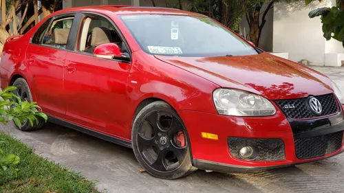 Volkswagen Jetta 2.0 Gli Dsg Turbo Piel At