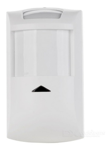 Detector De Movimiento Broadlink Bl-s1-motion