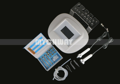Microdermoabrasion Microdermabrasion Peeling 3 En 1 Mini