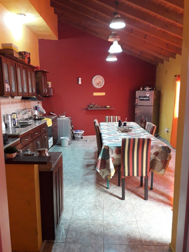 Imagen 6 de 14 de Local Y Vivienda 3 Ambientes, Apta Para Construir 2da Planta