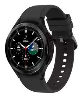 Smartwatch Samsung Galaxy Watch4 Classic 46mm Sm-r890 Negro