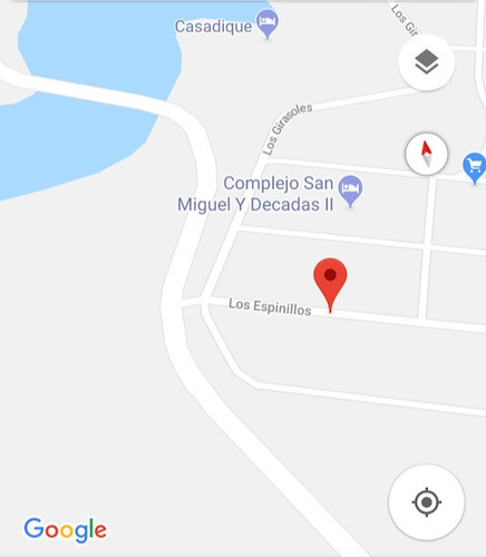 Imagen 8 de 11 de Liquido!!! 3 Excelentes Lotes En Los Espinillos - Potrero De Garay - Dueño Directo - Listos Para Escriturar