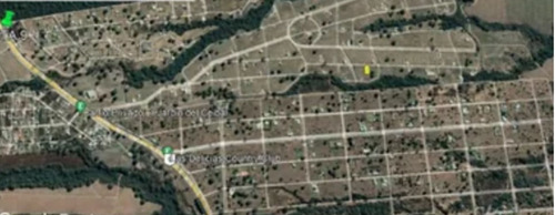Imagen 5 de 5 de Venta De Terreno En Bosque Del Ceibal Ii