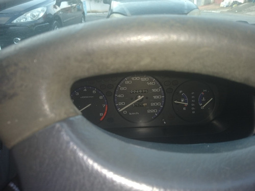 Honda Honda Sivic Ex 2000