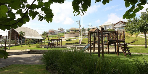 Imagem 11 de 14 de Terreno À Venda, 462 M² Por R$ 740.000,00 - Condomínio Residencial Jaguary - São José Dos Campos/sp - Te1316