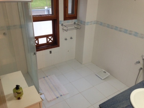 Casa Em Aberta Dos Morros Com 4 Dormitórios - Mi17374