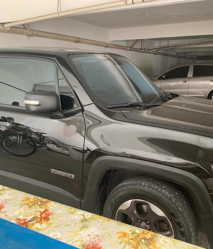 Jeep Renegade 2016 1.8 Sport Flex 5p