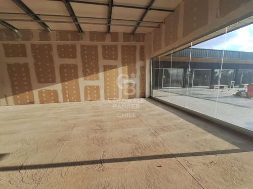 Local Comercial 84 M2 - Strip Center Las Perdices