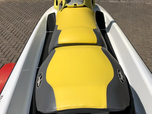 Imagen 4 de 15 de Kawasaki Wave Runner 2004 Xl 700cc Moto Acuatica Jet Sky 700