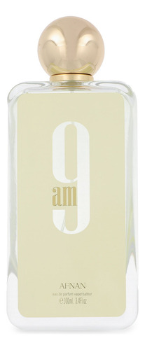 Afnan 9am 100ml Edp Spray - Dama
