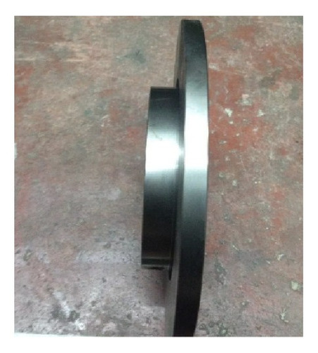 Disco De Freno Delantero Para Toyota Starlet 97-98