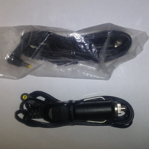 Adaptador Cargador Para Carro Hy-204