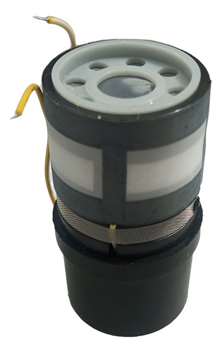 Bobina Para Microfono Studio Z Cd-a2 Gw-8002 Universal