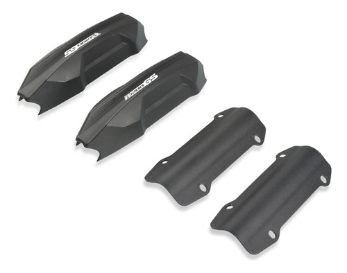 Bloque Decorativo De Protección De Parachoques Para Bmw R120