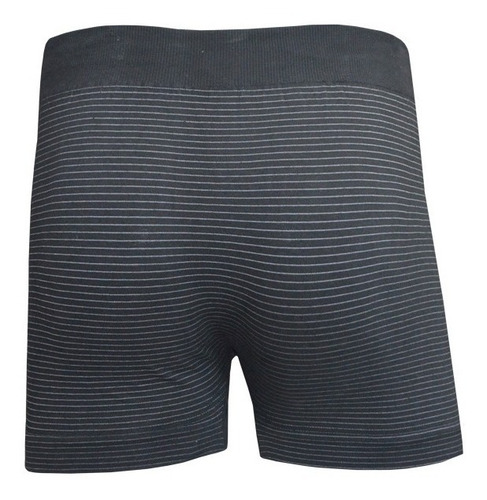 Imagen 4 de 7 de Pack X 3 Boxer De Hombre Rayados Zorba Art. 131