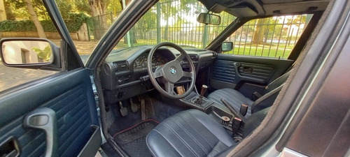 Bmw 325i E30