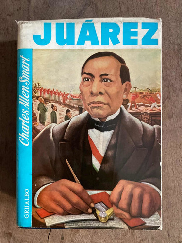 Juarez - Allen Smart, Charles