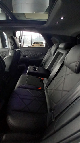 Imagen 19 de 19 de Ds7 Crossback 2.0 Hdi 180 Bastille