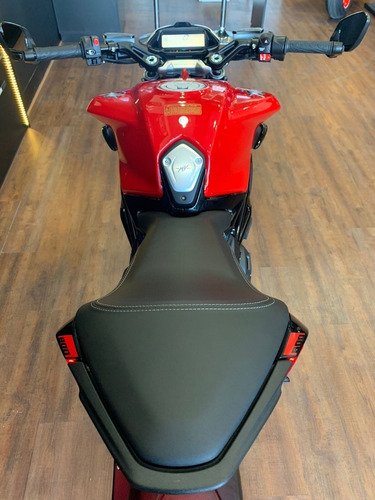 Imagen 20 de 25 de Dragster Rosso 800 2021, No Ducati, No Kawasaki, No Bmw, Ktm