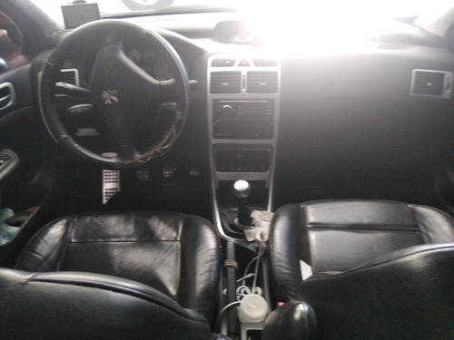 Peugeot 307 2.0 Xs Premium 143cv Mp3 Lim Vel