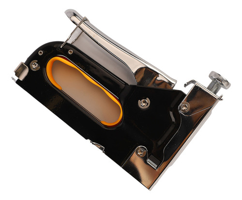 Engrapadora Metalica Para Tapizar Madera Regulable 4-14mm
