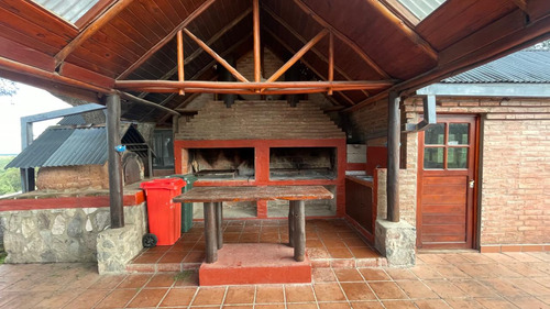 Venta De Lote En Barrio Cerrado Corral De Barrancas