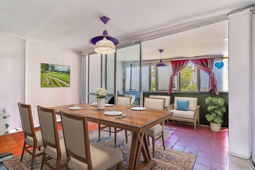 Departamento 2 Ambientes En Venta En Caballito