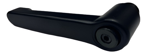 Manipulo Alavanca Trava Zamak 108mm Fêmea Rosca M16 - Ma 2,0