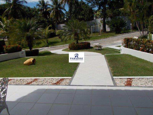 Imagem 2 de 22 de Casa Com 4 Dorms, Pitangueiras, Lauro De Freitas - R$ 2.1 Mi, Cod: 65700 - V65700