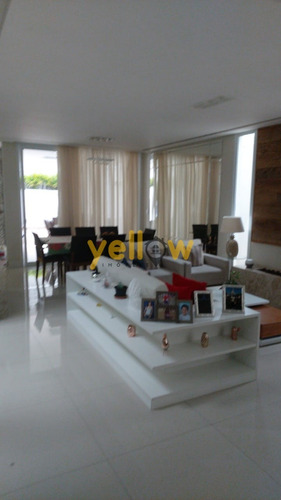 Imagem 3 de 19 de Casa - Residencial Real Park - Ca-2441