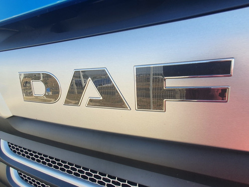 Imagem 6 de 14 de Daf Daf Xf 480