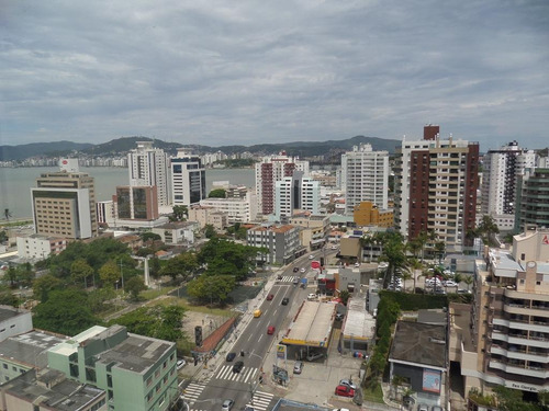Imagem 3 de 24 de Sala Comercial À Venda, Estreito, Florianópolis. - Sa0271