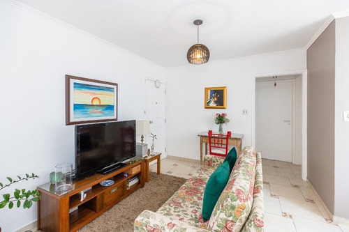 Imagem 2 de 24 de Apartamento - Indianopolis - Ap4308