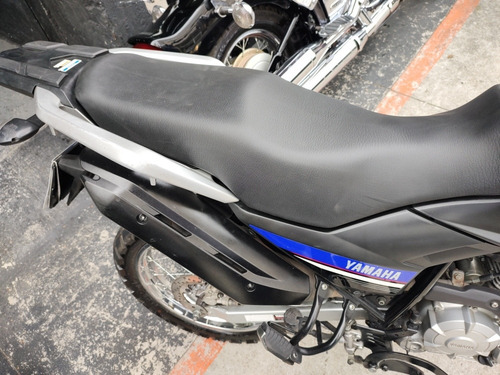 Imagem 12 de 15 de Yamaha Xtz 150 Crosser Z
