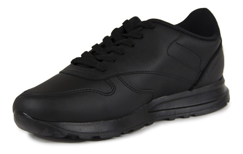 Imagem 5 de 6 de Tenis Olympikus 274 Jogging 100 Preto Original