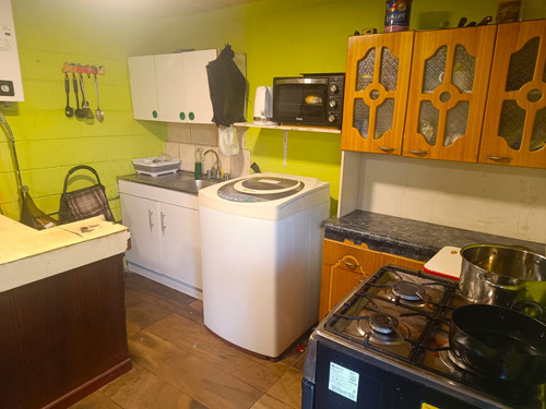 Vendo Casa 2d 1b Ubicada En Sector De Puen Alto