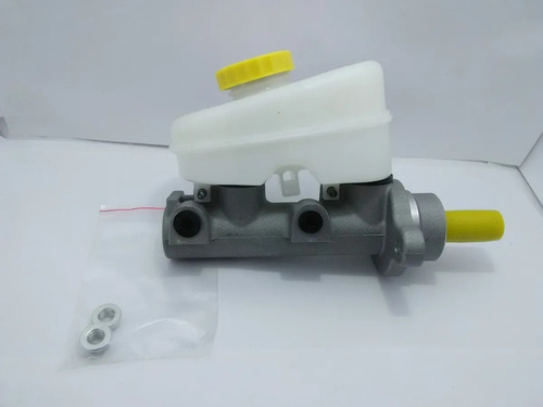 Bomba De Freno Jeep Cherokee Xj Country