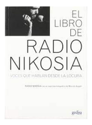 El Libro De Radio Nikosia