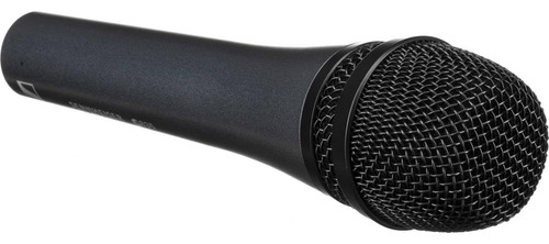 Micrófono Sennheiser Pro Audio Professional E 835 Dynamic