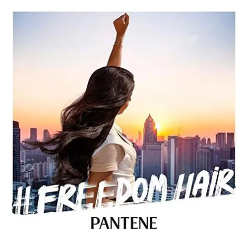 Pantene Advanced Hair Fall Solution ChampĂș Largo Negro, 180