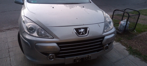Peugeot 307 1.6 Xs 110cv Mp3 2011