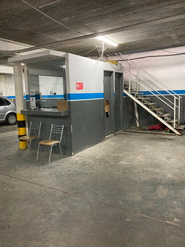 Imagen 5 de 10 de Deposito/ Garage- Alquila